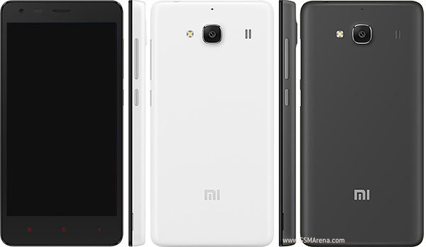 Где Купить Xiaomi Redmi 2