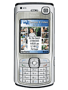 Nokia N 70