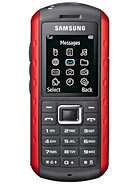 Samsung B2700 Xplorer