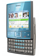 Nokia x5 -01