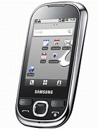  Galaxy 5 I5500