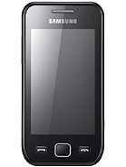 Samsung S5250 Wave525