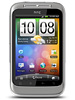 HTC WILDFIRE S جديد 100% بالدليل