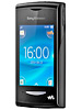 Sony Ericsson W150 Yendo