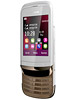 Nokia C2-03 I Touch and Type XpressMusic