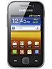 Samsung Galaxy Y S5360 للبيع