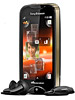 ابيض Sony Ericsson Mix Walkman