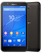  Xperia E4