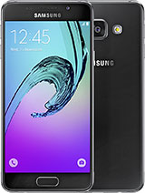 Samsung Galaxy A3 - 2016
