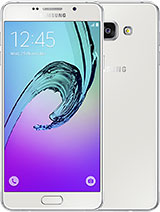 Samsung Galaxy A7 - 2016
