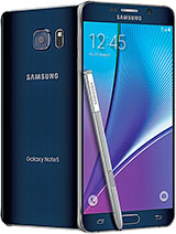 Samsung Galaxy Note5 32GB