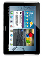  Galaxy Tab 2 10.1 P5100