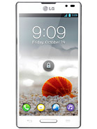  Optimus L9 P768