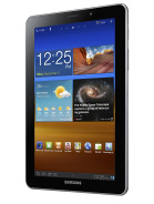  Galaxy Tab 7.7 P6800