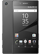  Xperia Z5 Compact