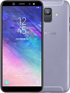  Galaxy A6 2018