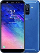  Galaxy A6+ 2018