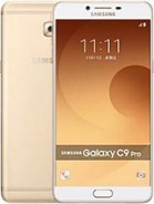  Galaxy C9 Pro