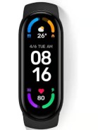  MI BAND 6