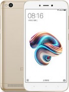  Redmi 5a