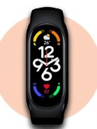  Smart Band 7