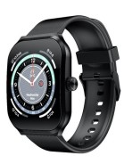  Smart Watch 3 Plus (XW3P)