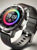 itel SMART WATCH ISW N9