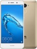 Huawei Y7-Prime-Gold
