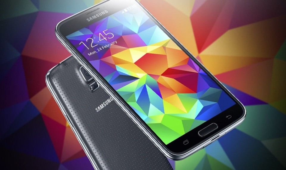 16 ميزة لا يعرفها أحد عن Galaxy S5