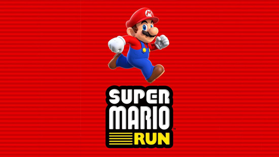 و أخيرا Super Mario run تصل إلي Google play