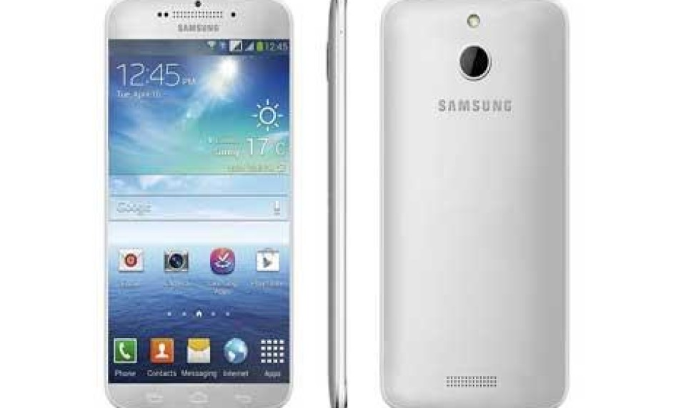 النسخة الصينية من Galaxy S5 متوفرة في الأسواق !