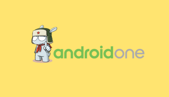 هاتف Android  One القادم سيأتي بتعاون شاوومي مع جوجل
