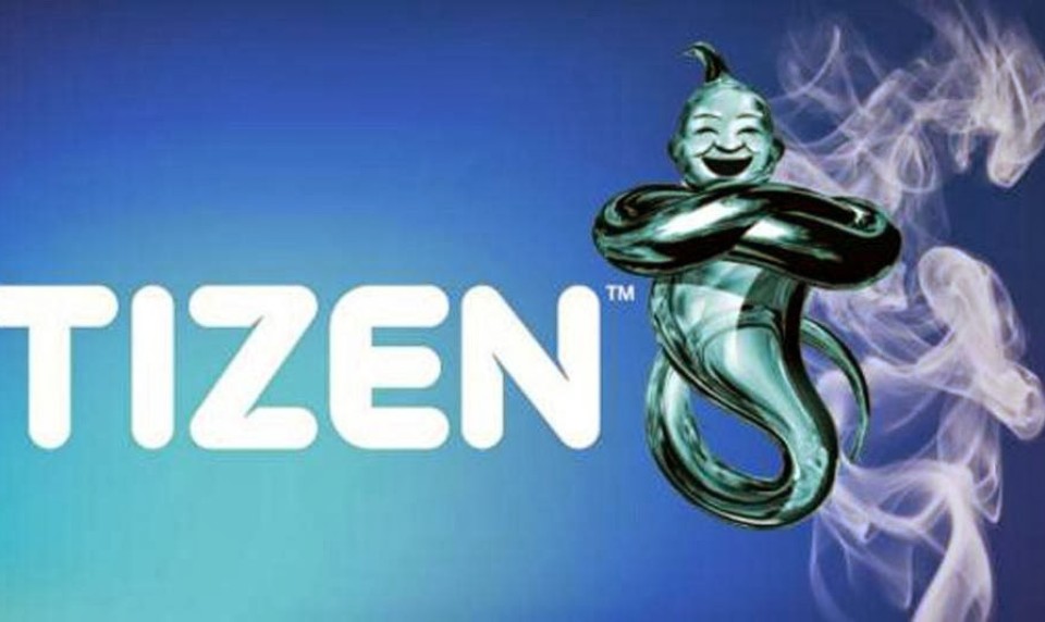 أول هاتف ذكي من سامسونغ بنظام Tizen في فبراير 2014