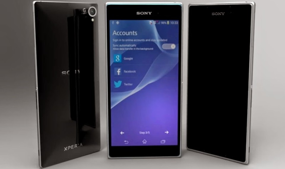 أسباب تجعل هاتف Sony Xperia Z2 هو الأفضل لكي تشتريه