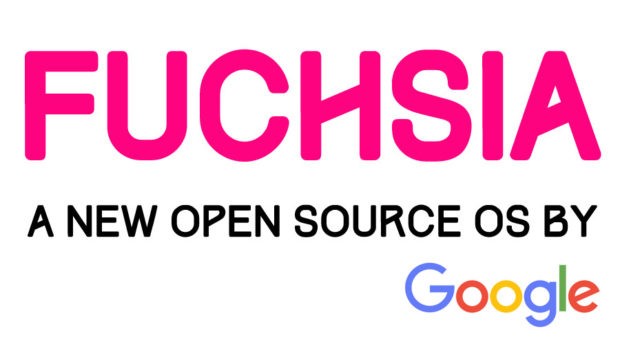 تعرّف على فوشيا Fuchsia، نظام تشغيل جوجل الجديد