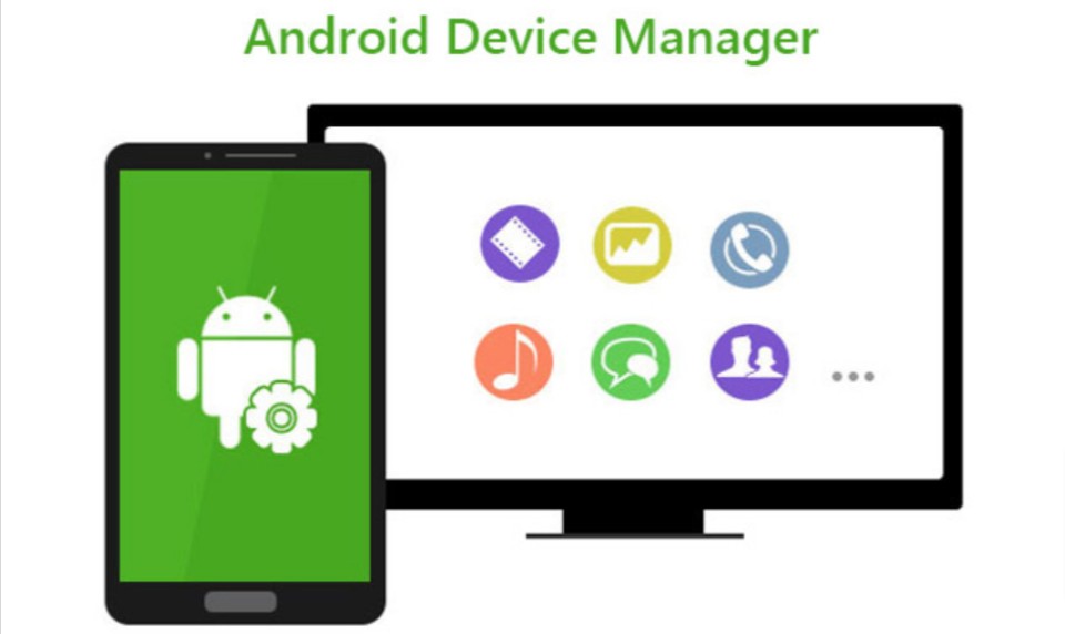 جوجل أطلقت اليوم رابط البحث عن هواتف أندرويد المفقودة باستخدام Android Device Manager