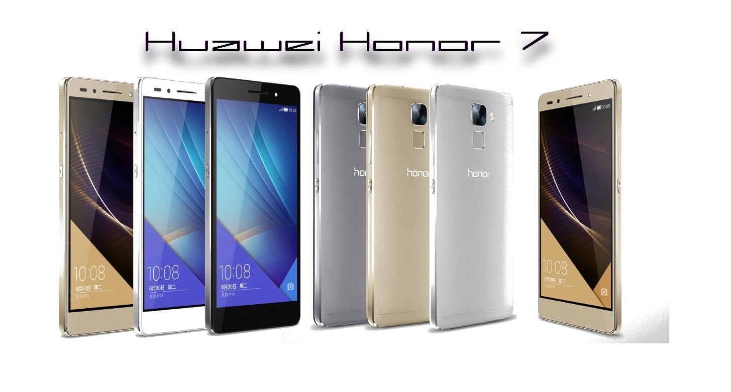 مميزات و عيوب هواوي HONOR 7