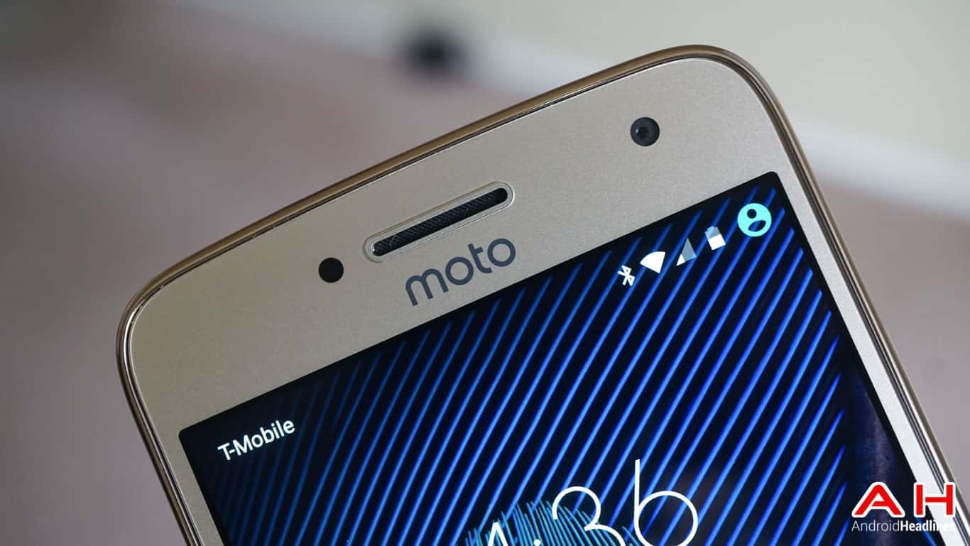 الاعلان عن Lenovo Moto E4  و Moto E4 Plus