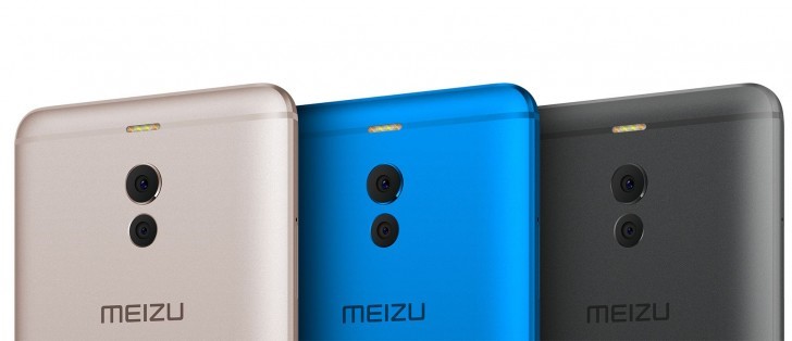 شركة  ميزو   Meizu ، تعلن عن هاتفها الجديد M6 Note