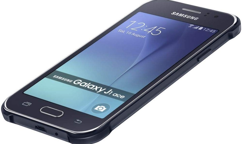 سامسونج تكشف النقاب عن هاتفها الذكي الجديد Galaxy J1