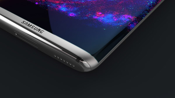 ما هو الجديد في هاتف سامسونج Galaxy S8