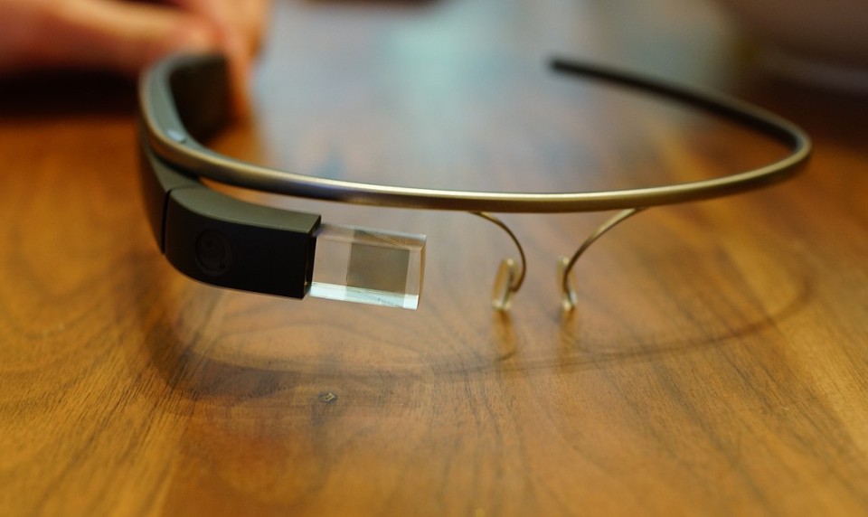 تقرير وفتح الصندوق لنظارة جوجل الجديدة google glass