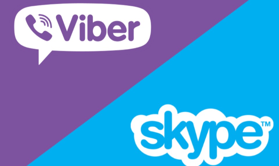 تطبيق جديد للمحادثات المجانية يهدد عرش viper و skype